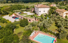 Villa Le Selve Lari